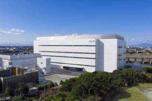 推進(jìn)碳中和 羅姆阿波羅筑后工廠環(huán)保型新廠房竣工助力SiC功率元器件產(chǎn)能擴(kuò)張